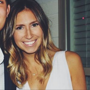 Meet your Posher, Kristine